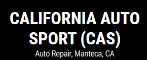 California Auto Sport