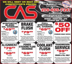 California-Auto-Repair-Coupons